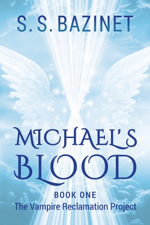 Michael's Blood