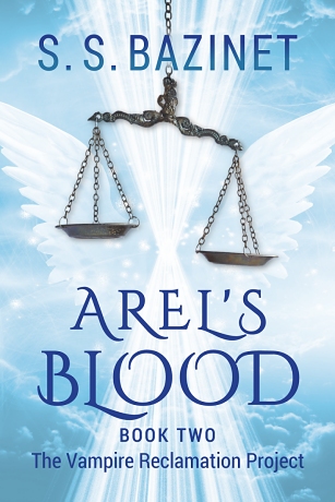 Arel's Blood