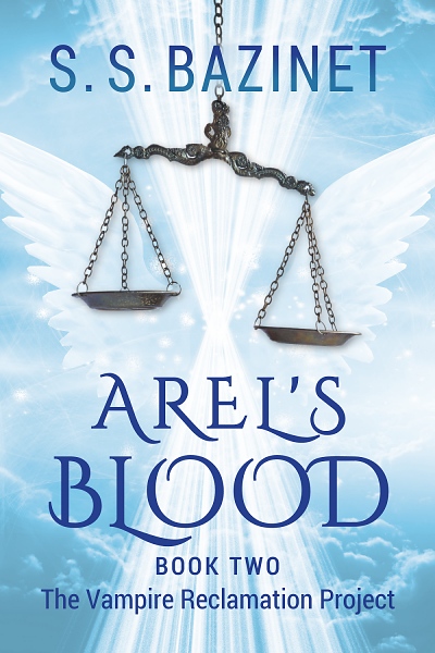 Arel's Blood