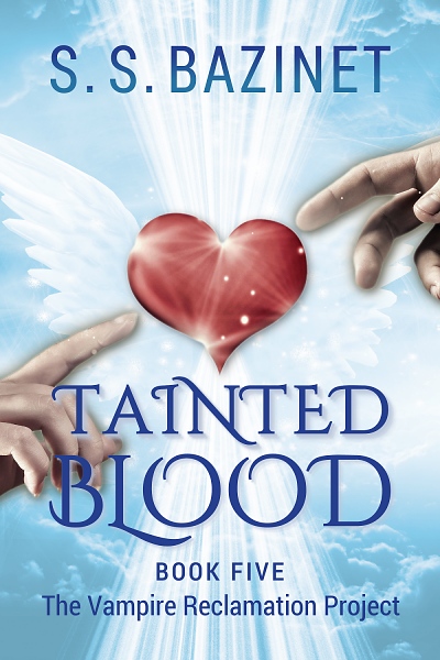 Book Five, Tainted Blood