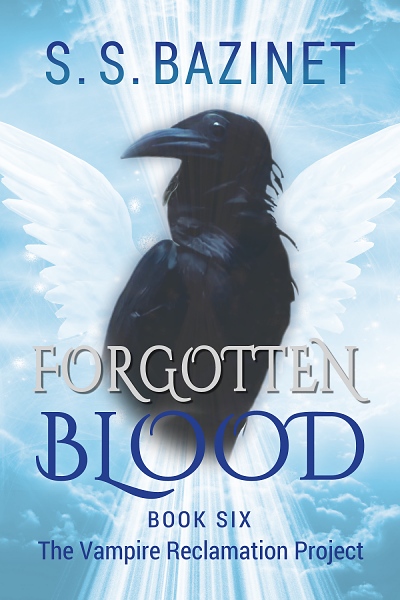 Book Six, Forgotten Blood