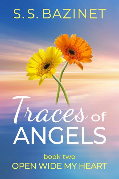 Traces of Angels